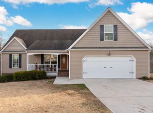 284 Stanford Dr, Flintstone, GA 30725