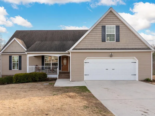 284 Stanford Dr, Flintstone, GA 30725