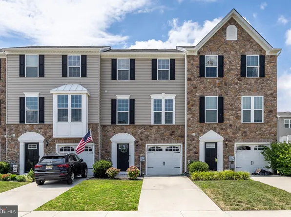 1032 Noble Pl, Sewell, NJ 08080