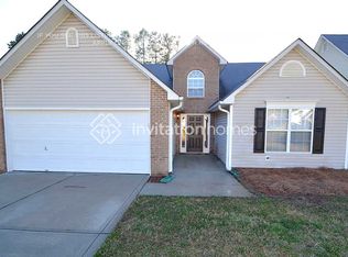 2644 Thistle Brook Dr, Concord, NC 28027