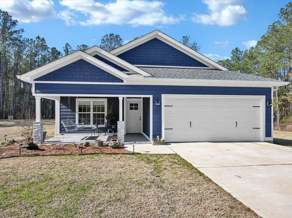 871 County Road 96, Crane Hill, AL 35053