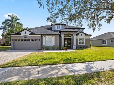 2267 Foliage Oak Ter, Oviedo, FL, 32766