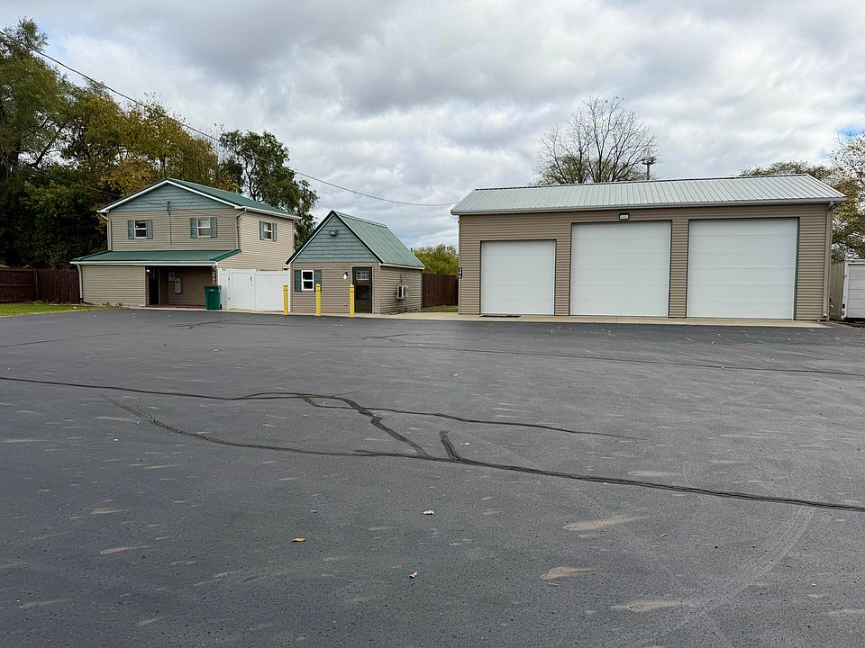 1st image of 396 & 398 20th St N