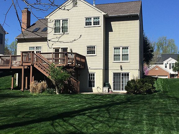 Back of the House 