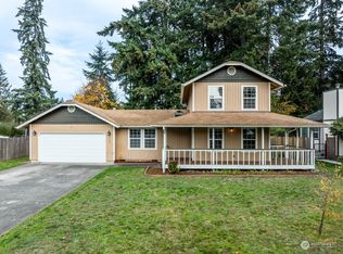 1903 154th Street Ct E, Tacoma, WA