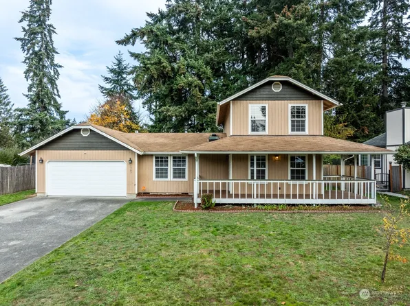 1903 154th Street Ct E, Tacoma, WA 98445