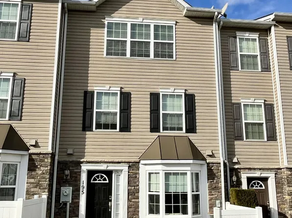 1913 Lennox Dr Unit 195, Eldersburg, MD 21784