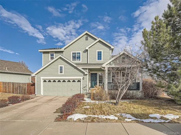 3945 Beasley Drive, Erie, CO 80516