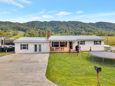 450 Clinch View Ln, Washburn, TN, 37888