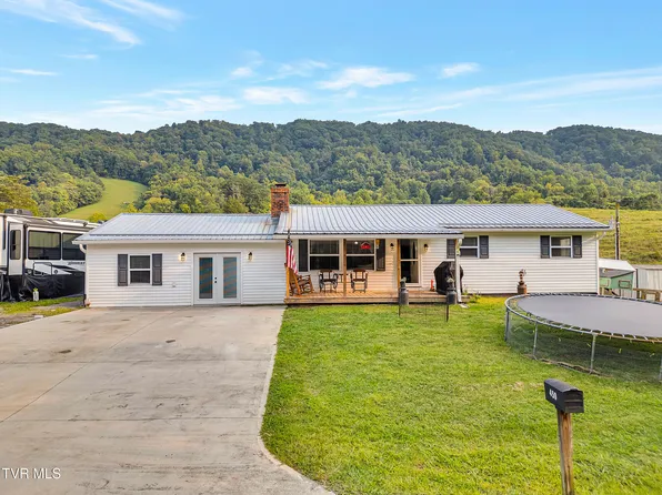 450 Clinch View Ln, Washburn, TN 37888