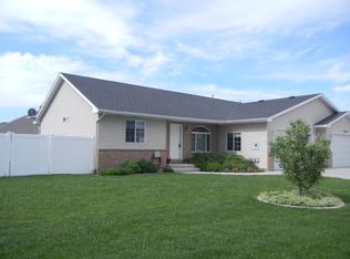 1298 S Ashland Dr, Ammon, ID 83406