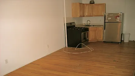 Rented by The LeBlanc Organization Inc