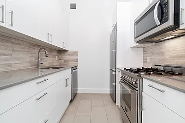 Rented by REAL New York