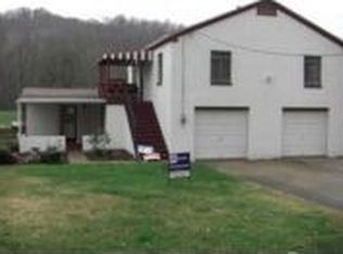 5252 Elk River Rd, Elkview, WV 25071