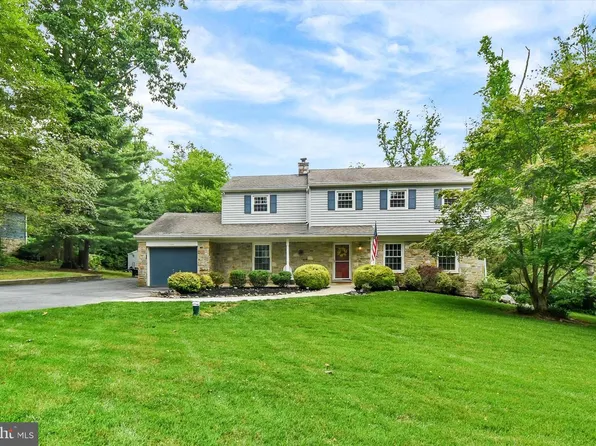 1104 Leeswood Rd, Bel Air, MD 21014