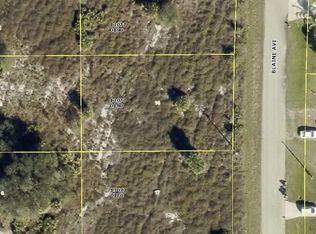 1264 Blaine Ave, Fort Myers, FL 33913