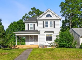 426 Moraine St, Brockton, MA 02301