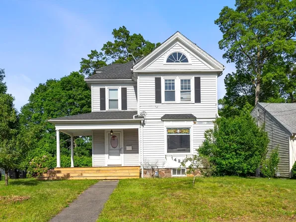 426 Moraine St, Brockton, MA 02301