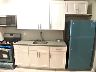 Rented by Uptown Flats LLC