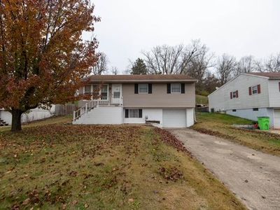 31 Page Rd, Chillicothe, OH, 45601