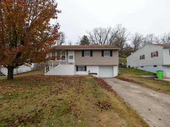 31 Page Rd, Chillicothe, OH 45601