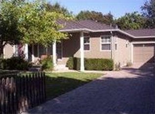12 Athlone Ct, Menlo Park, CA 94025