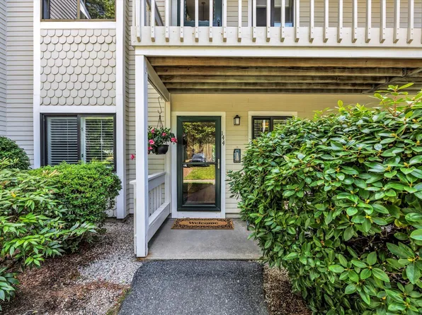 144 Eaton Lane, Brewster, MA 02631