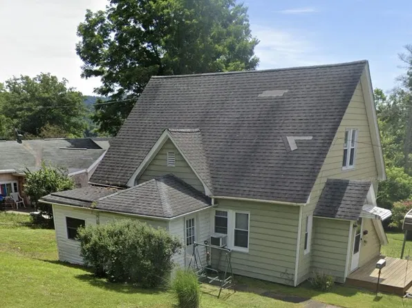 501 Allegheny St, Smethport, PA 16749
