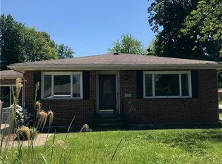 3683 Harrison Ave, Buffalo, NY 14219