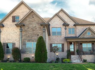 536 Cherry Grove Ln, Whites Creek, TN 37189
