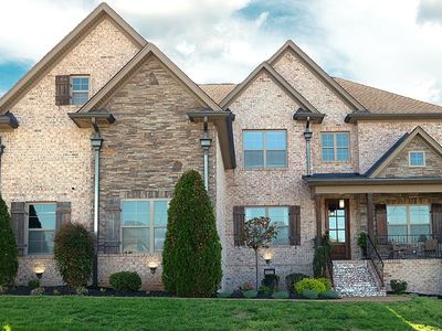 536 Cherry Grove Ln, Whites Creek, TN, 37189