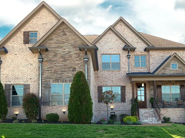 536 Cherry Grove Ln, Whites Creek, TN 37189