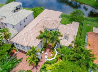 2165 Widener Ter, Wellington, FL 33414