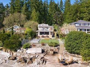15920 Sandy Hook Rd NE, Poulsbo, WA 98370