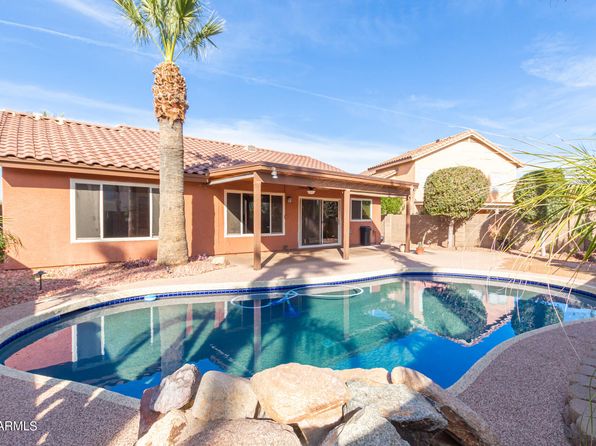 Recently Sold Homes in Surprise AZ - 15203 Transactions | Zillow