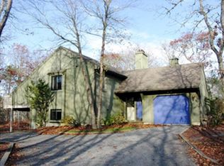 41 Bettys Ln, Brewster, MA 02631