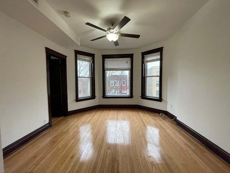 3214 N Kostner Ave #2