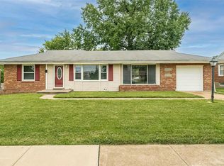 10147 Bellefontaine Rd, Saint Louis, MO