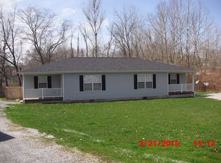 904 Carter St, Corbin, KY 40701