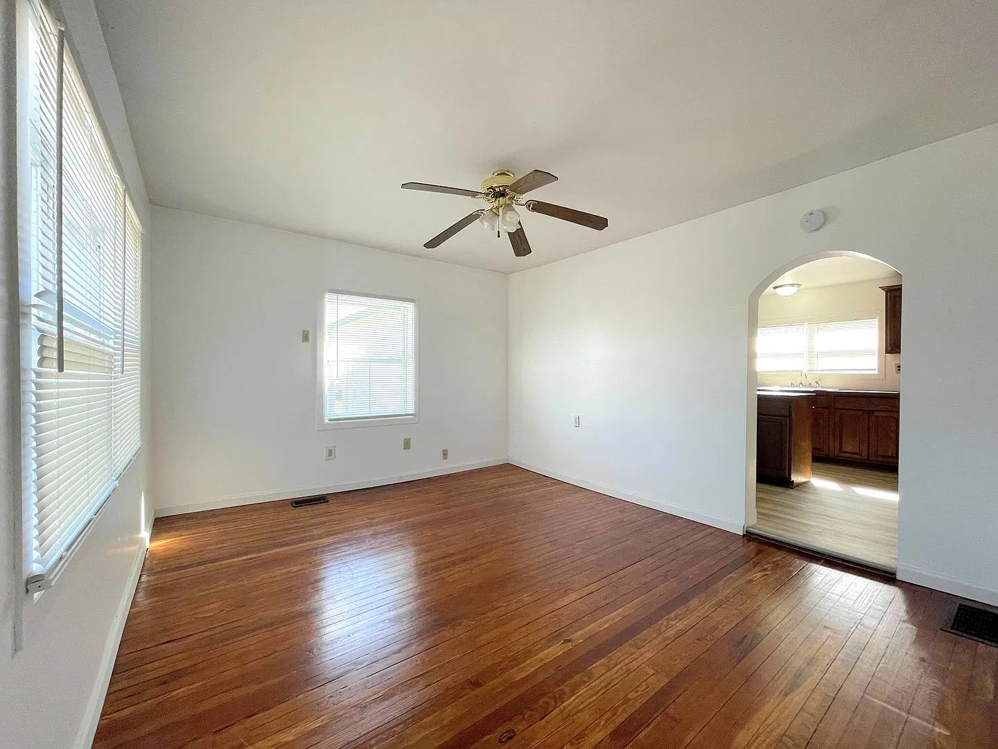 4 Bedroom Home — Photo 3