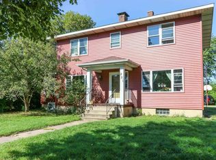 251 8th Ave N, Wisconsin Rapids, WI 54495