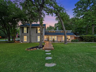 320 Tanglewood Ln, Highland Village, TX, 75077