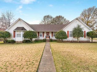 2935 Clifton Dr, Dyersburg, TN 38024