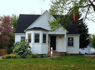 845 Edna St SE, Grand Rapids, MI 49507