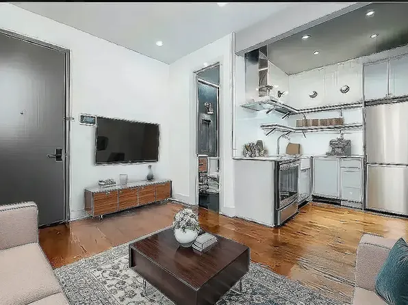 289 Maple St APT 2F, Brooklyn, NY 11225