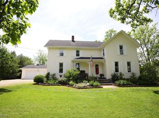 23055 Snell Rd, Columbia Station, OH 44028