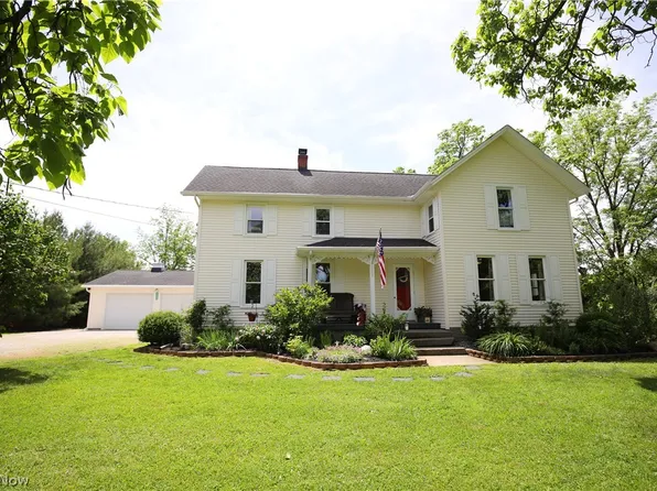 23055 Snell Rd, Columbia Station, OH 44028