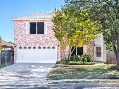 5118 Senisa Springs, San Antonio, TX, 78251