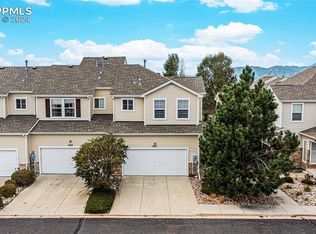 1601 Reilly Grv, Colorado Springs, CO 80951