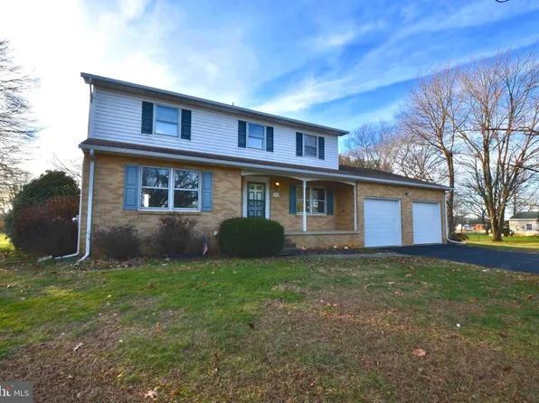 2809 Jacob Tome Memorial Hwy, Colora, MD 21917